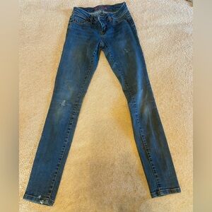 Delia’s Olivia style size 0